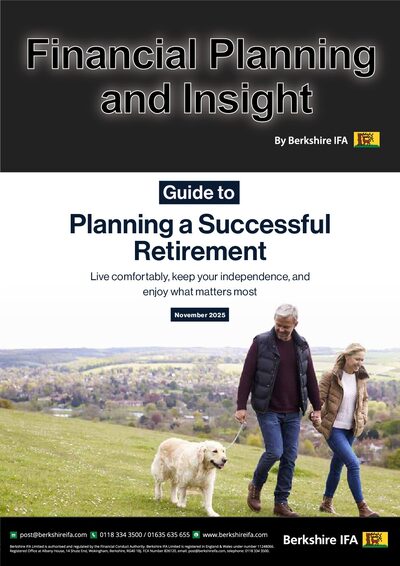 A Guide to Planning a Successful Retirement