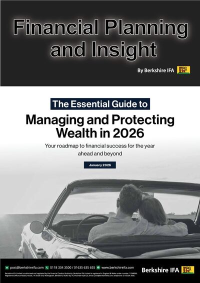 Managing and Protecting Wealth 2026