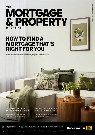 Mortgage Magazine Spring 2026