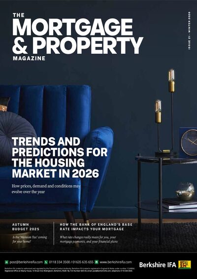 Mortgage Magazine Winter 2026