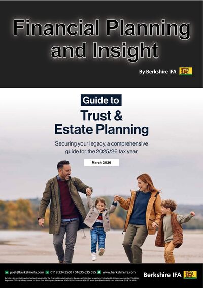 Trusts and Estate Planning 2026