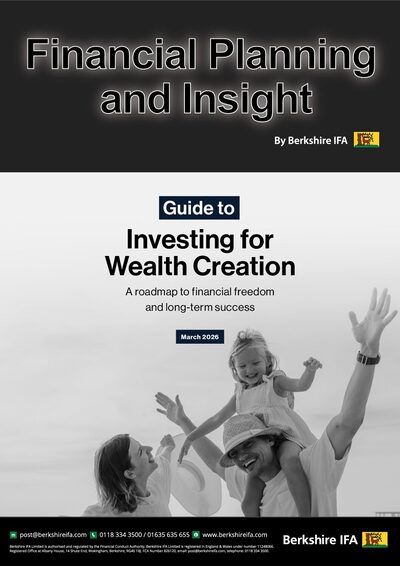 Wealth Creation 2026