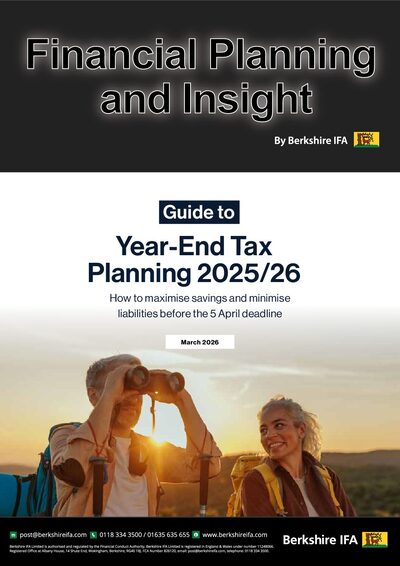 A Guide to Year End 2026