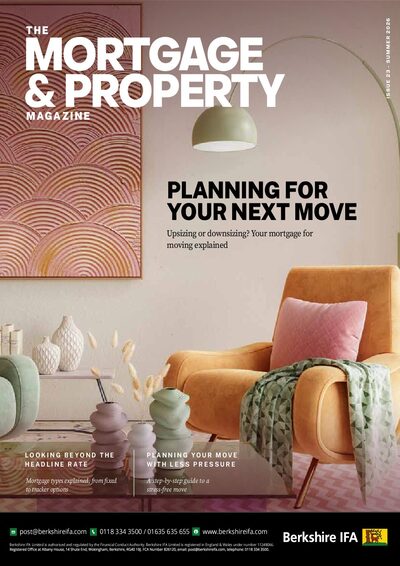 Mortgage Magazine Summer 2026