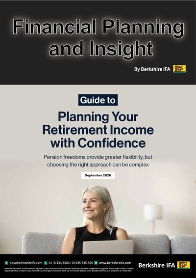 Guide to Retirement Income 2026