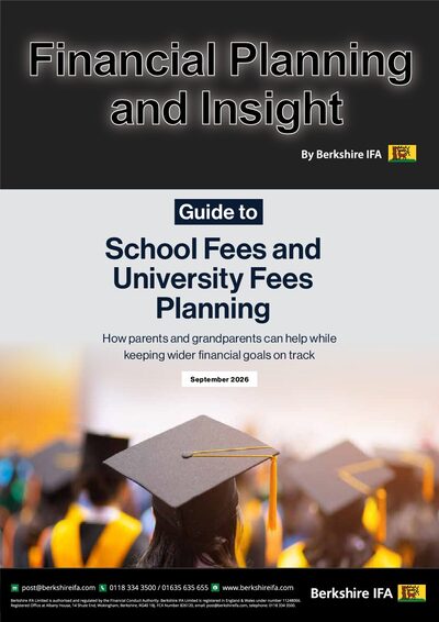 Guide to School and University Fees