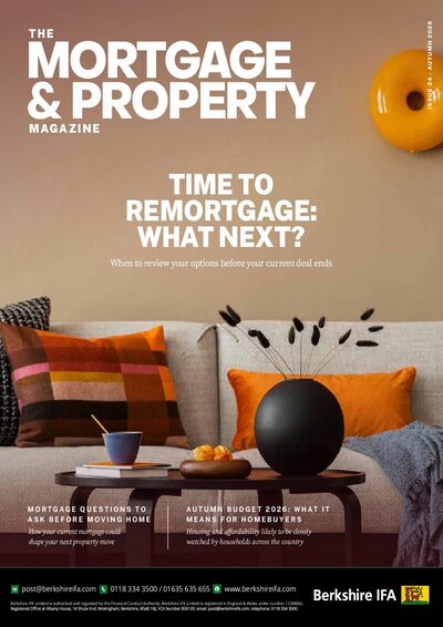 Mortgage Magazine Autumn  2026