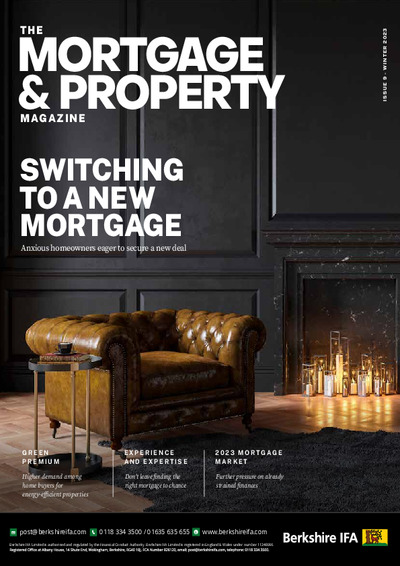Mortgage and Property Winter 2023