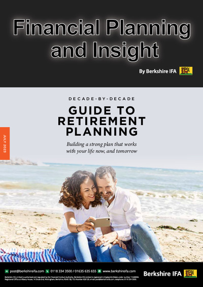 Guide to Retirement Planning