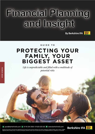 Protecting Your Family March 2024