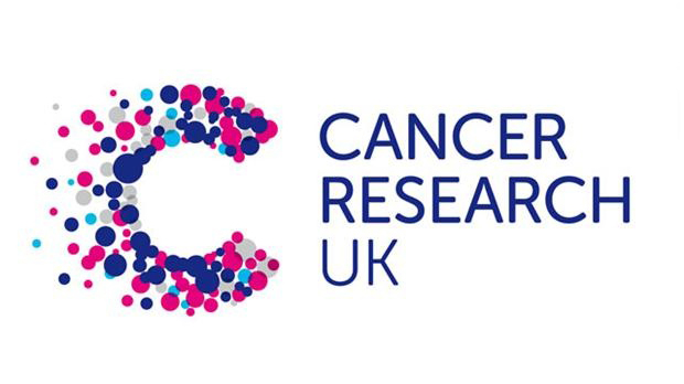 Cancer Research UK logo