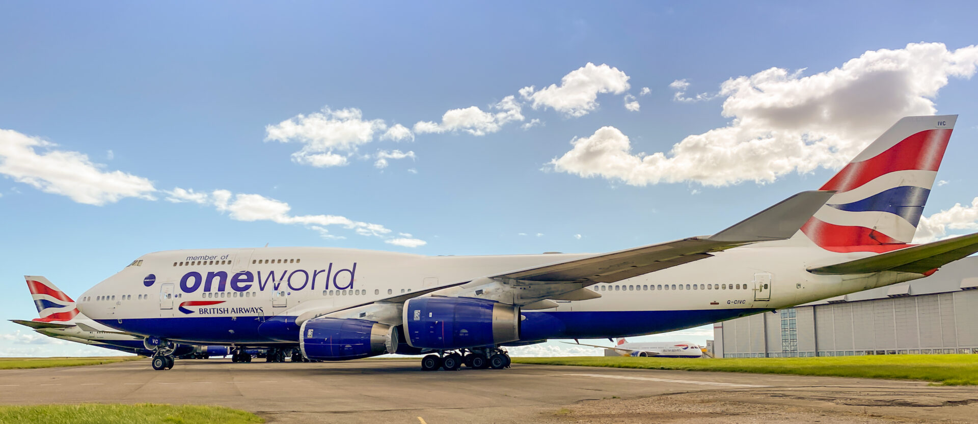 British Airways retires all of its 747s