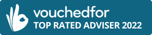 Berkshire IFA ratings on VouchedFor